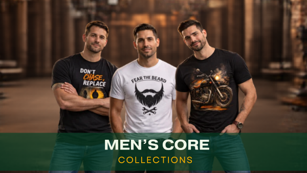 Men's Core