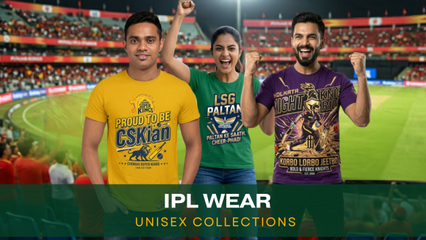 IPL Wear