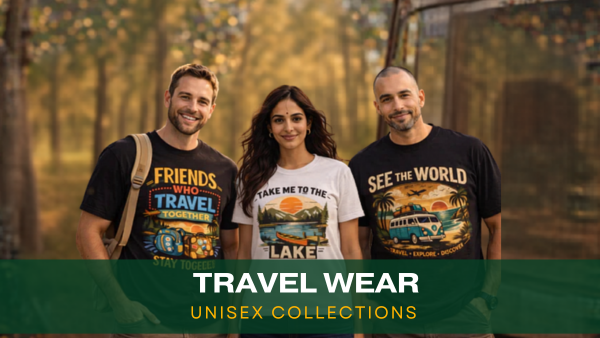 Travel Wear