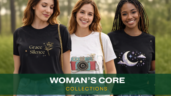 Woman's Core